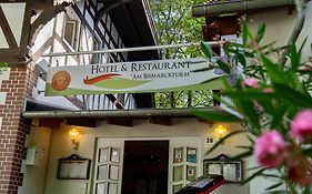 Hotel und Restaurant am Bismarckturm